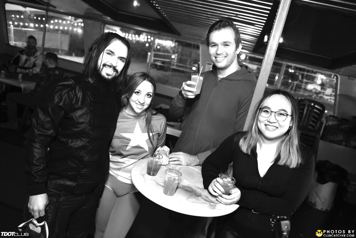 Enterprise party venue photo 124 - October 29th, 2021