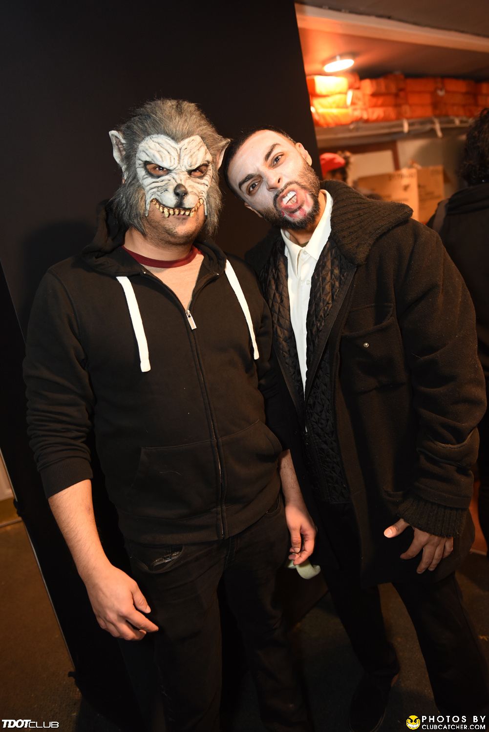 Enterprise party venue photo 125 - October 29th, 2021