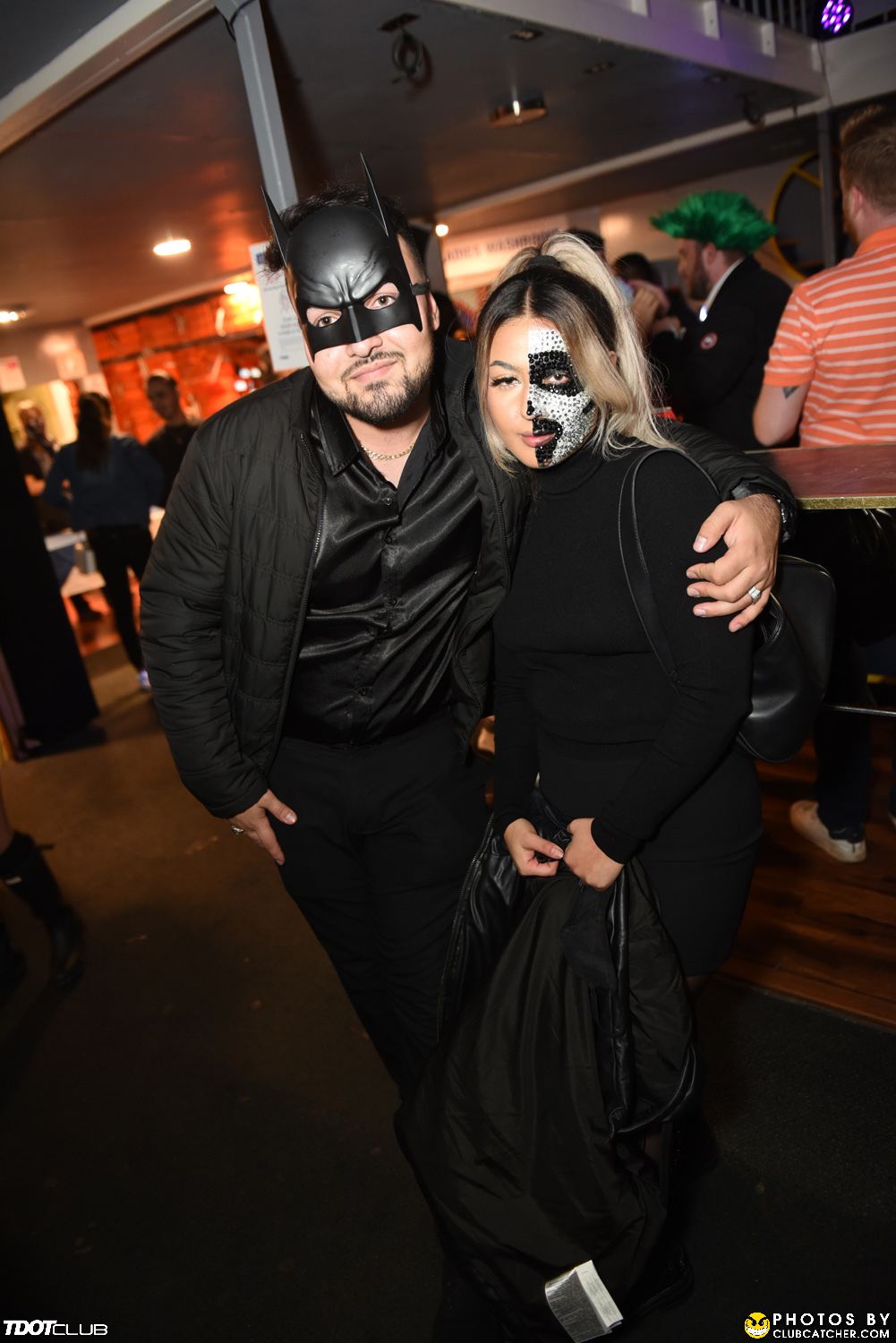 Enterprise party venue photo 127 - October 29th, 2021