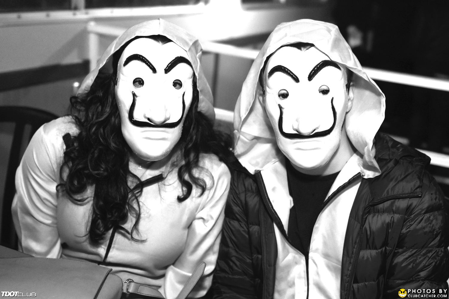 Enterprise party venue photo 128 - October 29th, 2021