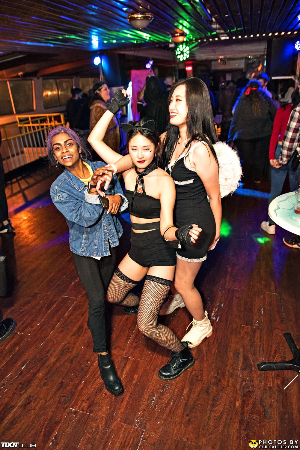 Enterprise party venue photo 129 - October 29th, 2021