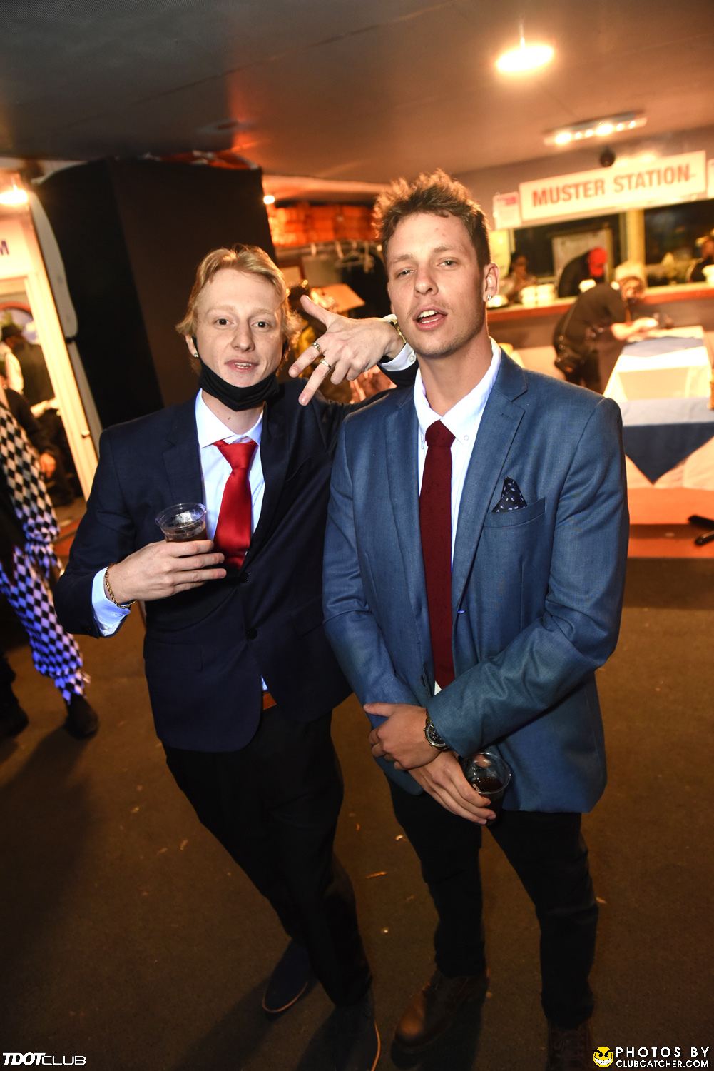 Enterprise party venue photo 14 - October 29th, 2021