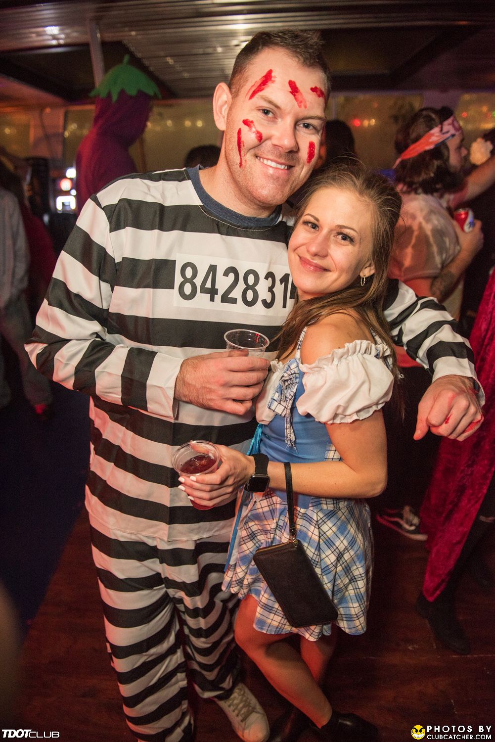 Enterprise party venue photo 131 - October 29th, 2021