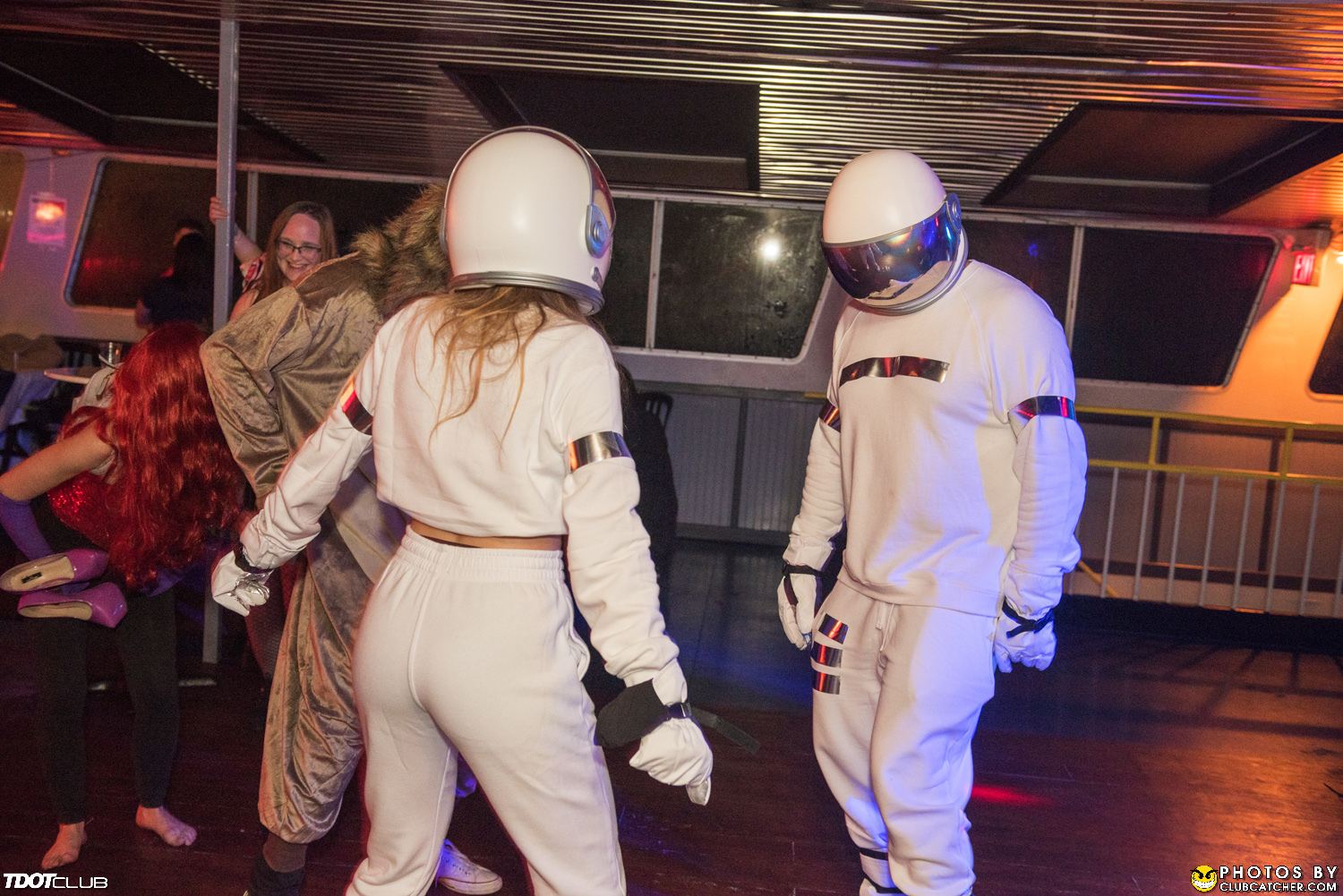 Enterprise party venue photo 132 - October 29th, 2021