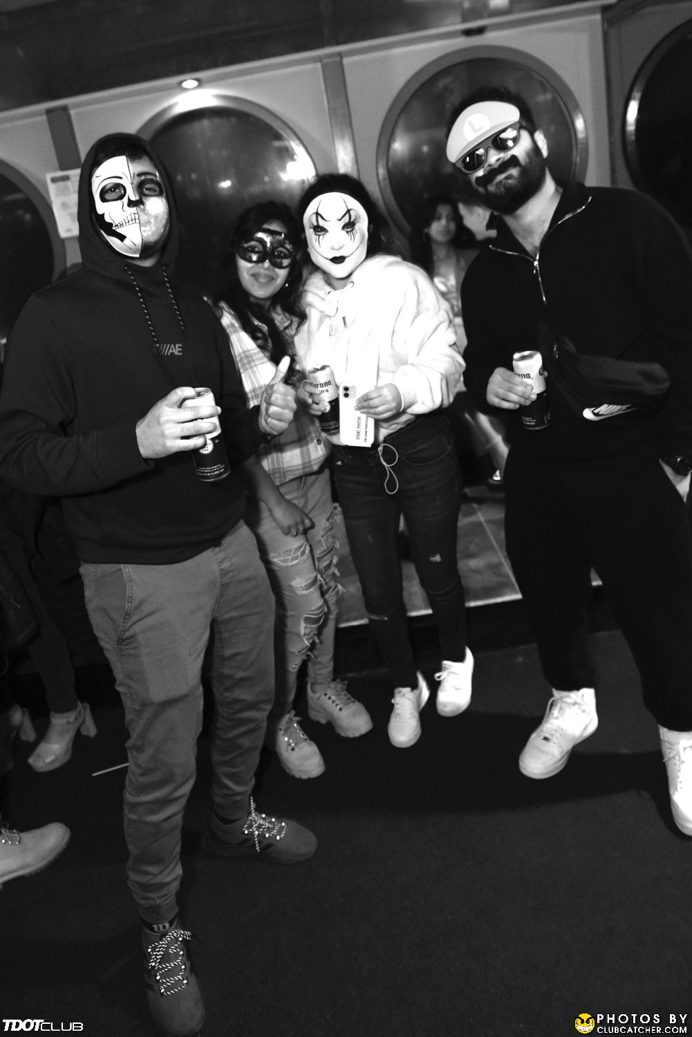 Enterprise party venue photo 135 - October 29th, 2021