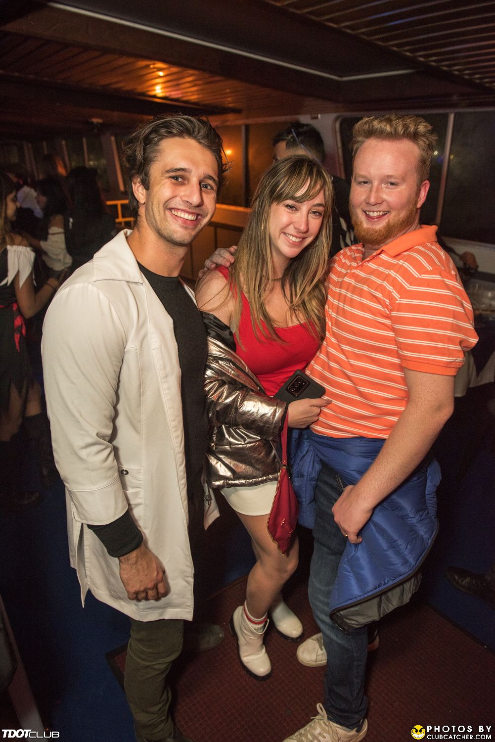 Enterprise party venue photo 136 - October 29th, 2021