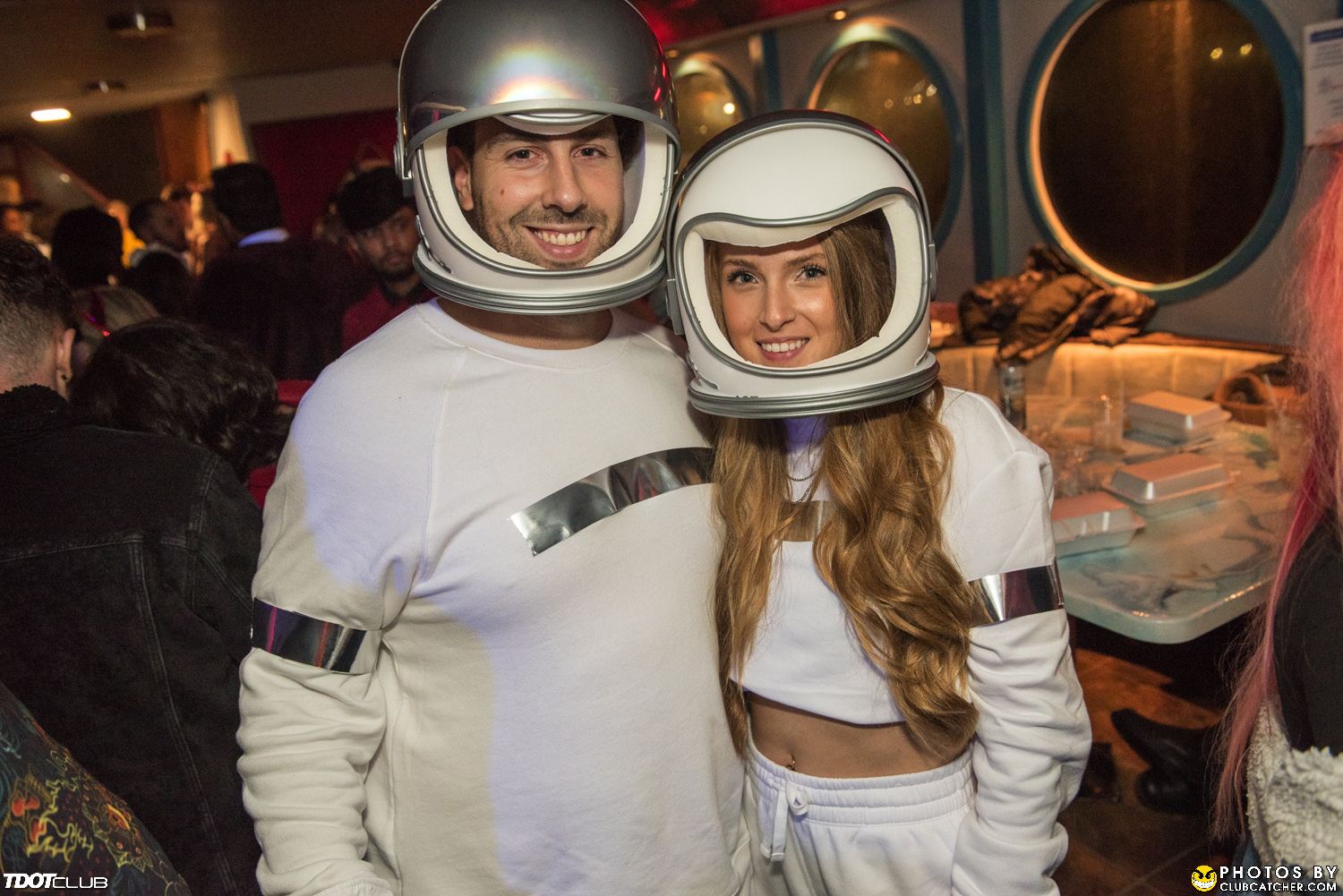 Enterprise party venue photo 137 - October 29th, 2021