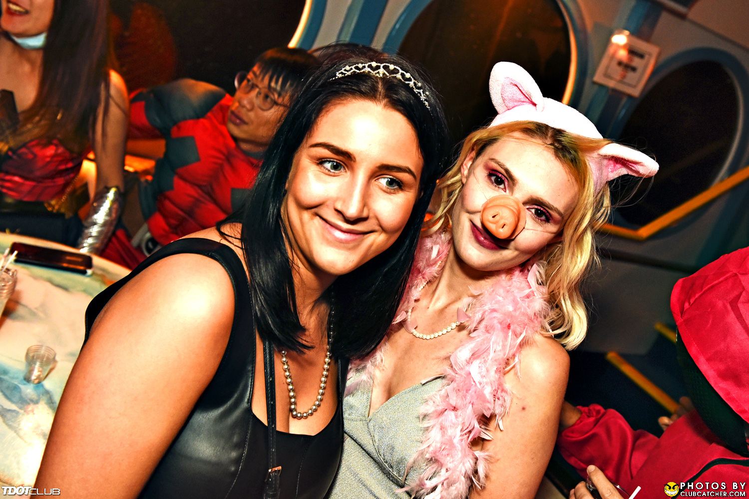 Enterprise party venue photo 139 - October 29th, 2021