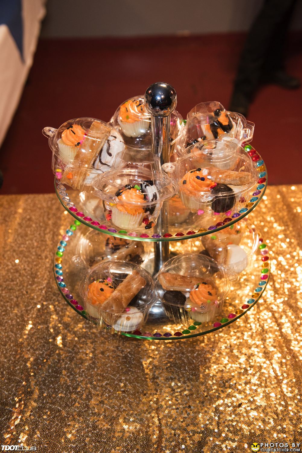 Enterprise party venue photo 140 - October 29th, 2021