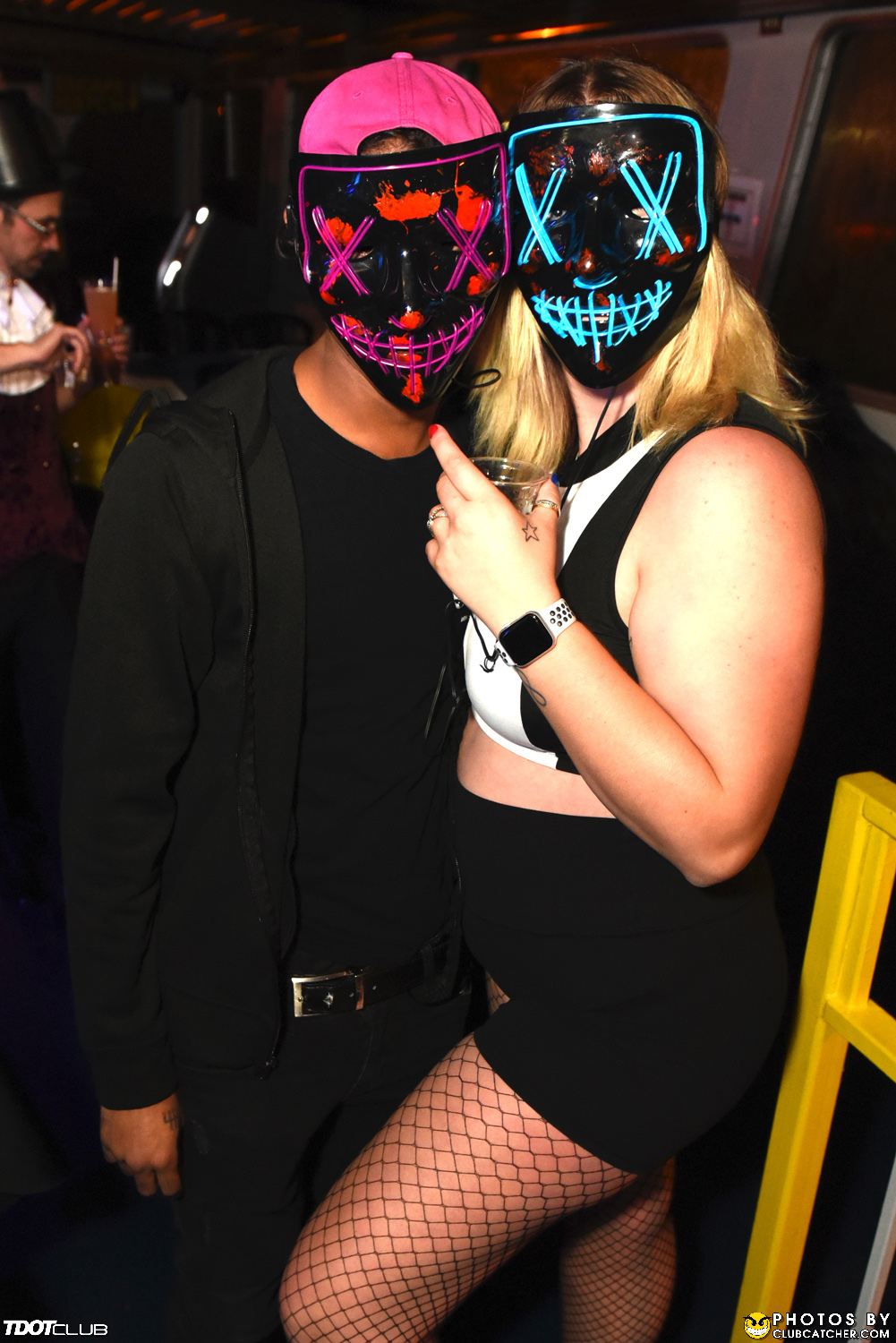 Enterprise party venue photo 15 - October 29th, 2021