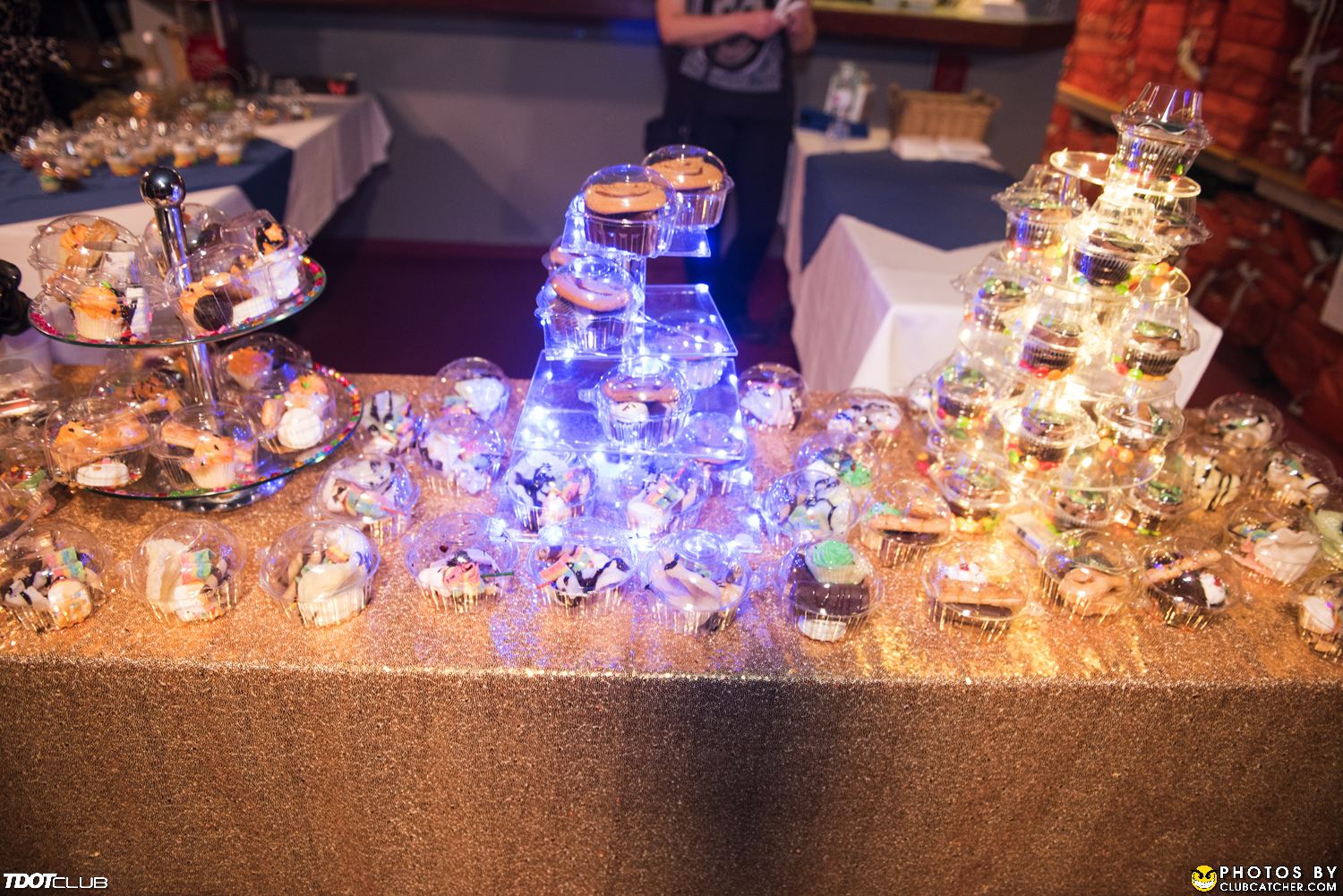 Enterprise party venue photo 143 - October 29th, 2021