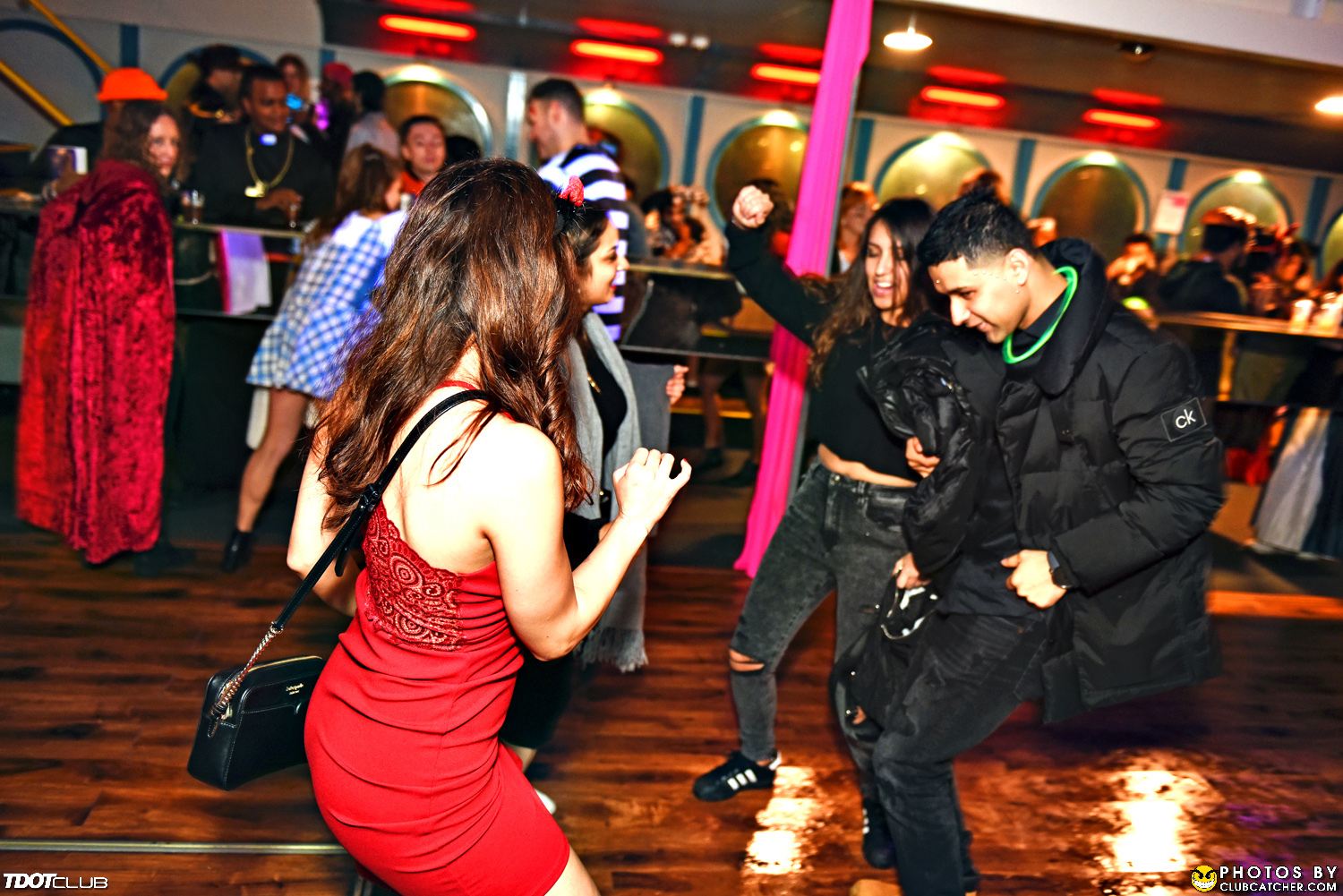 Enterprise party venue photo 144 - October 29th, 2021