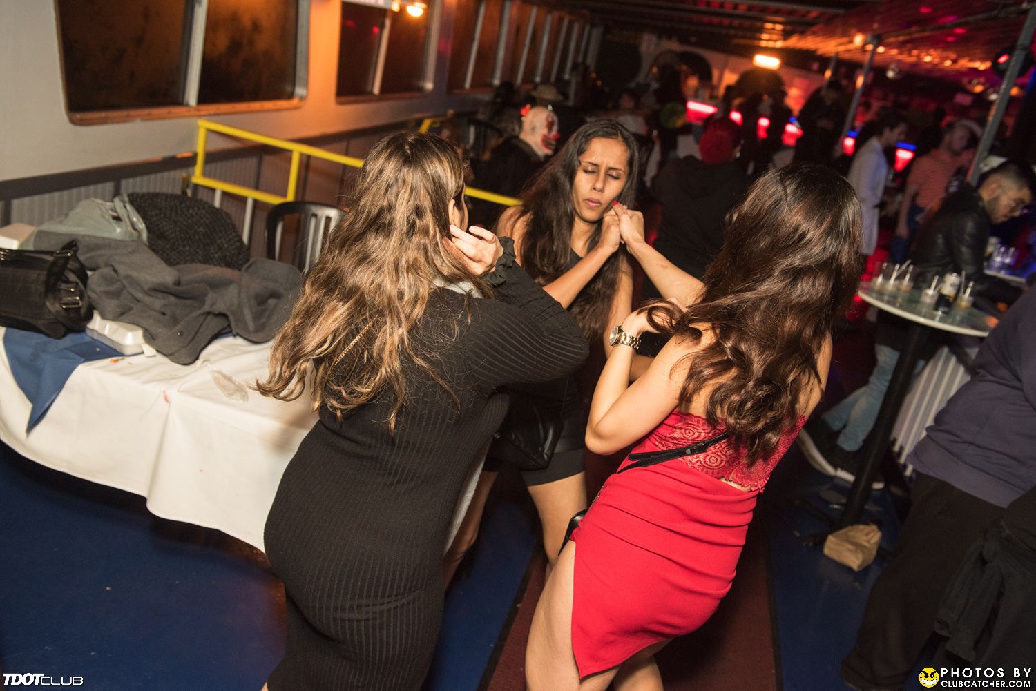 Enterprise party venue photo 145 - October 29th, 2021