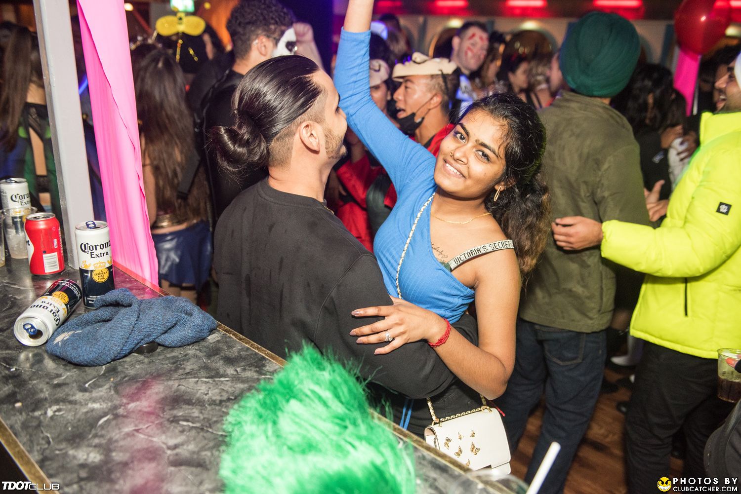 Enterprise party venue photo 146 - October 29th, 2021