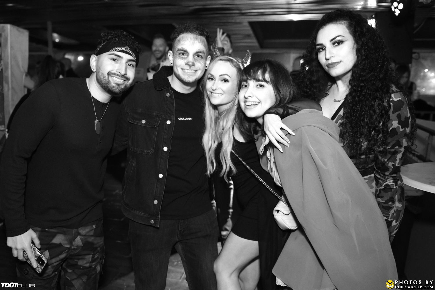 Enterprise party venue photo 148 - October 29th, 2021