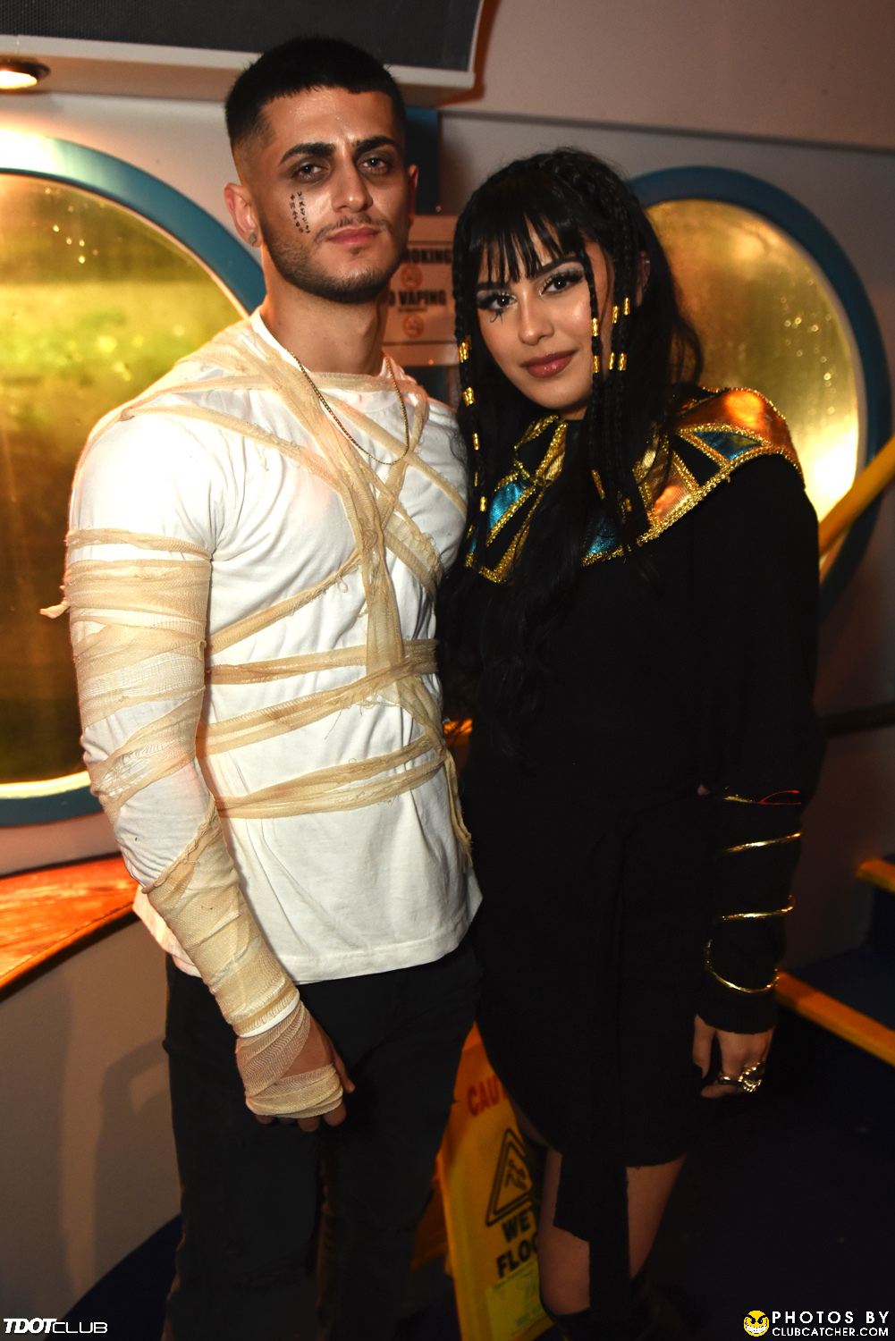 Enterprise party venue photo 16 - October 29th, 2021