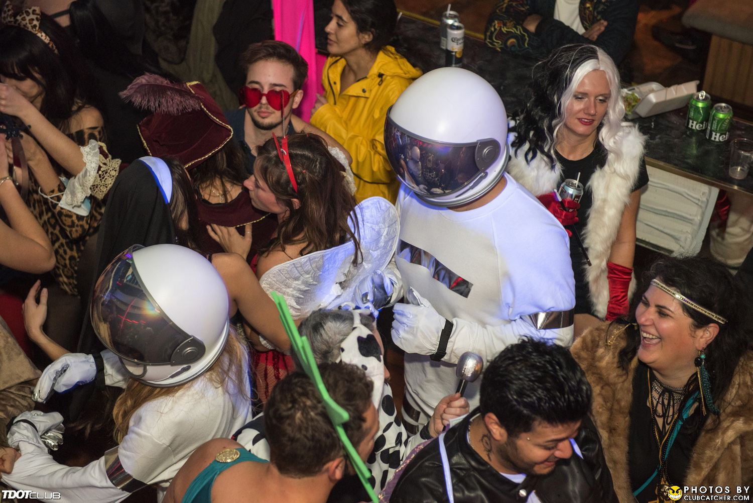 Enterprise party venue photo 151 - October 29th, 2021