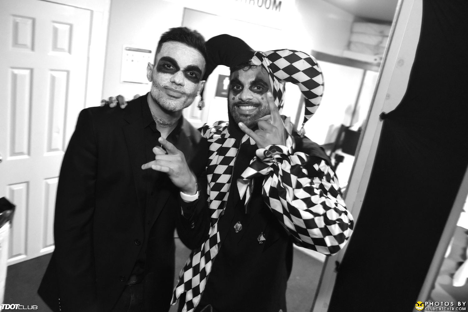 Enterprise party venue photo 152 - October 29th, 2021