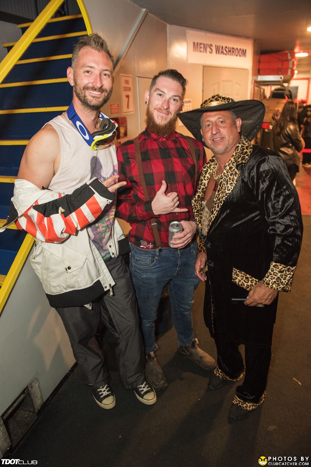 Enterprise party venue photo 154 - October 29th, 2021