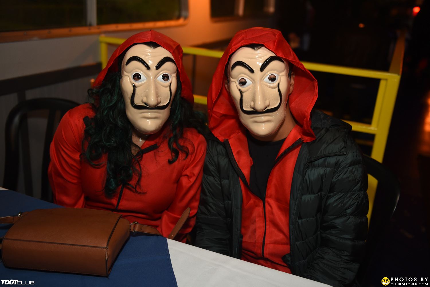 Enterprise party venue photo 155 - October 29th, 2021