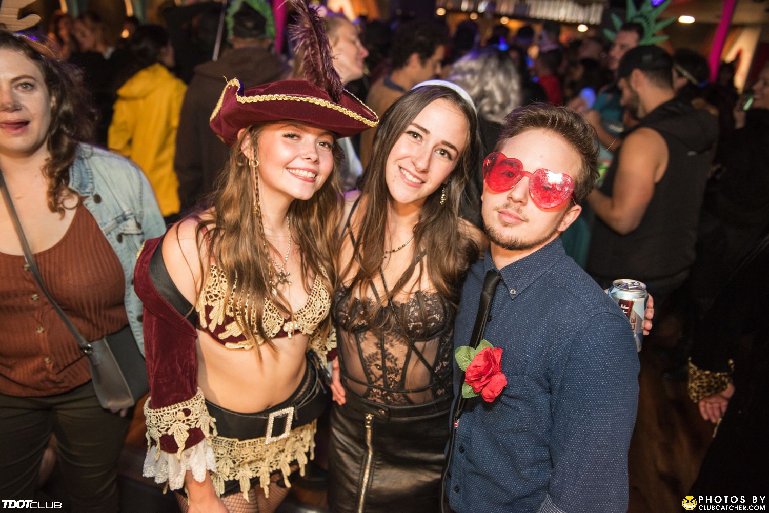 Enterprise party venue photo 157 - October 29th, 2021