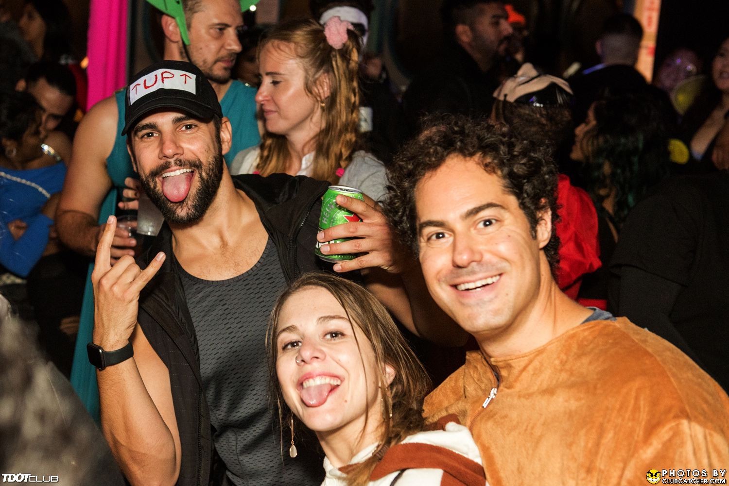 Enterprise party venue photo 158 - October 29th, 2021