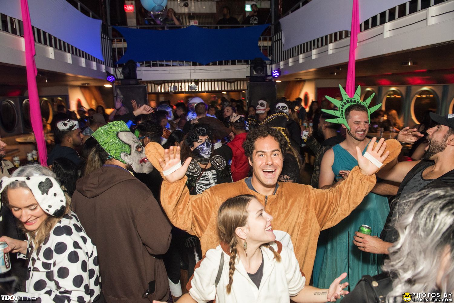 Enterprise party venue photo 159 - October 29th, 2021