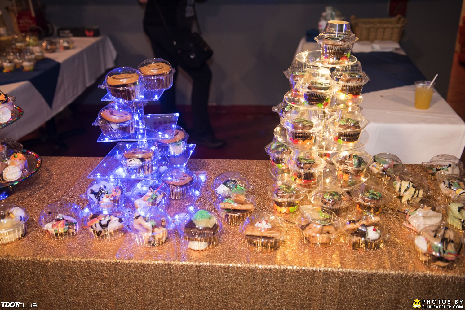 Enterprise party venue photo 160 - October 29th, 2021