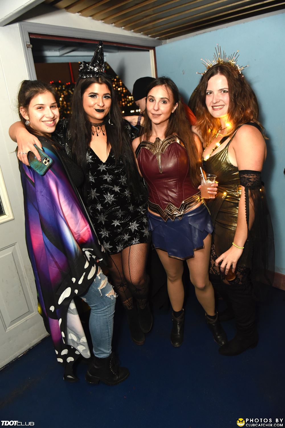 Enterprise party venue photo 17 - October 29th, 2021