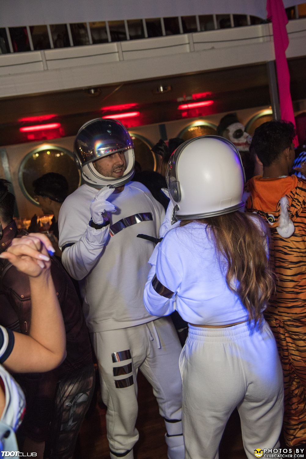 Enterprise party venue photo 161 - October 29th, 2021