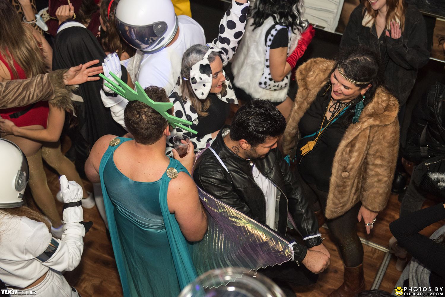 Enterprise party venue photo 162 - October 29th, 2021