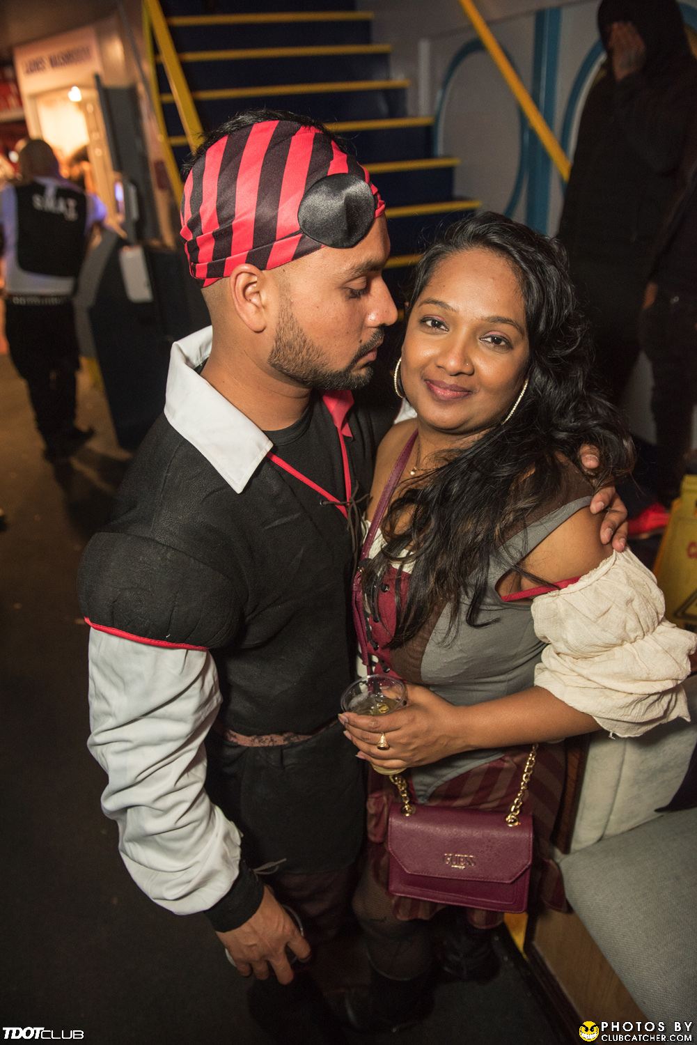 Enterprise party venue photo 163 - October 29th, 2021