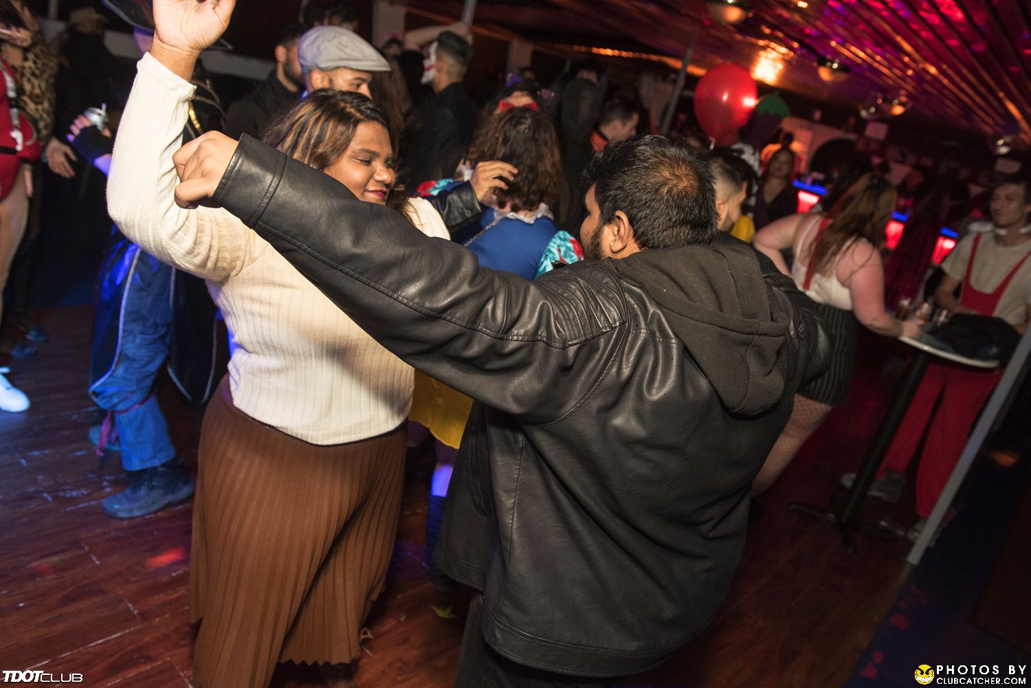 Enterprise party venue photo 166 - October 29th, 2021