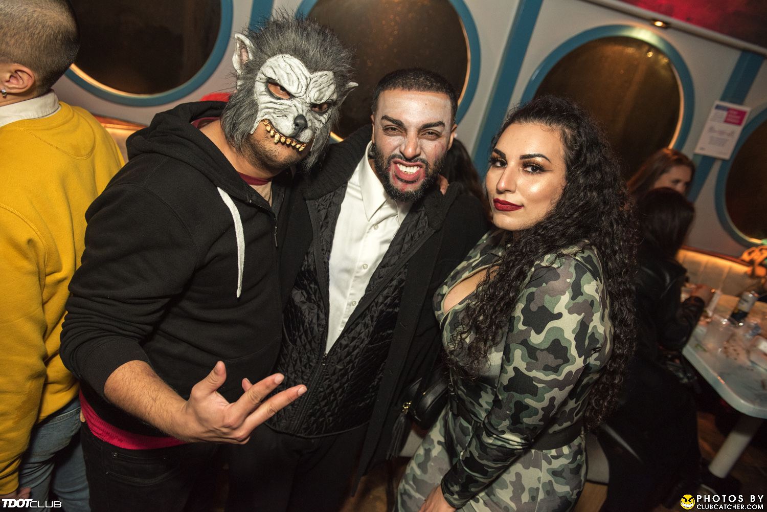 Enterprise party venue photo 168 - October 29th, 2021