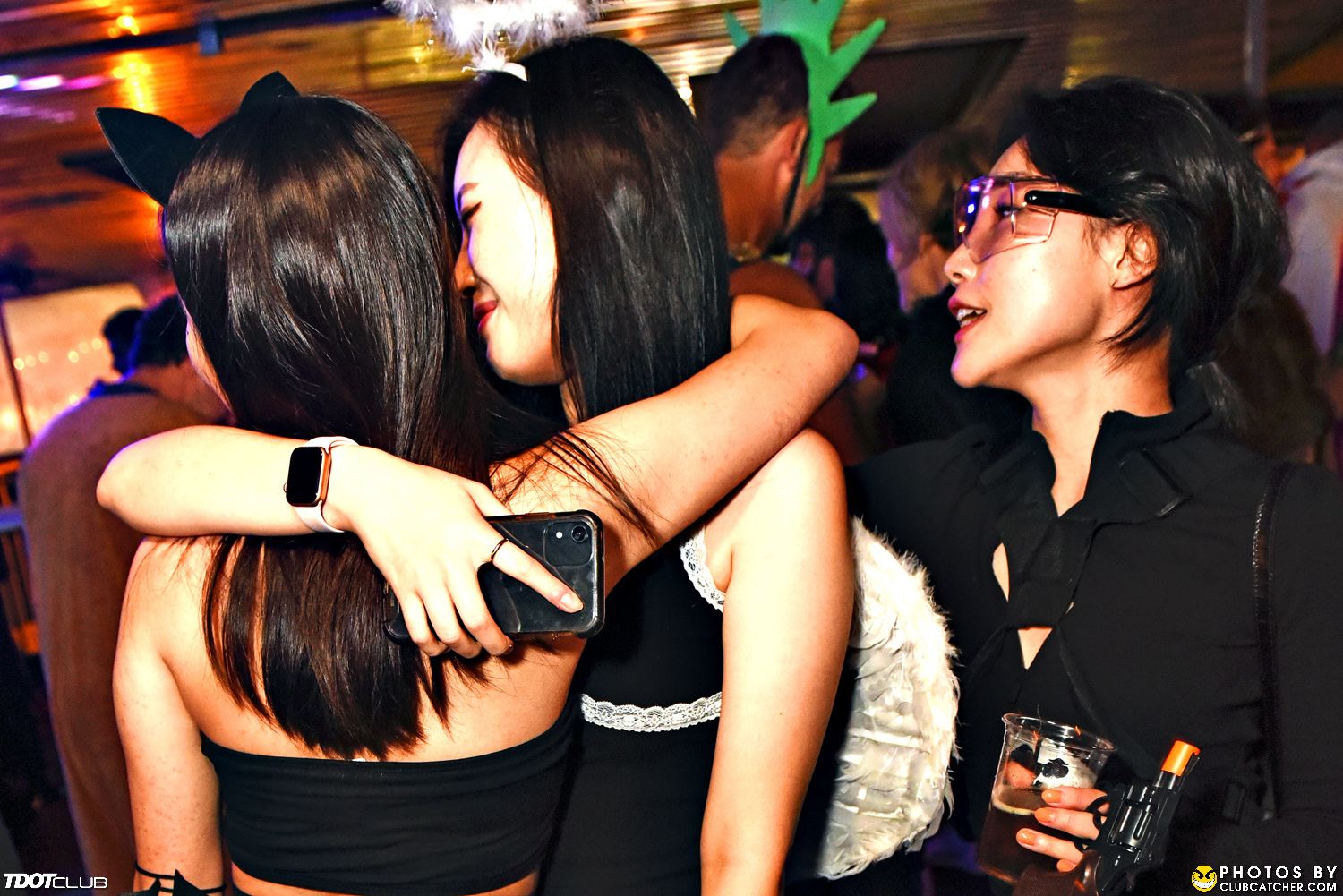 Enterprise party venue photo 169 - October 29th, 2021