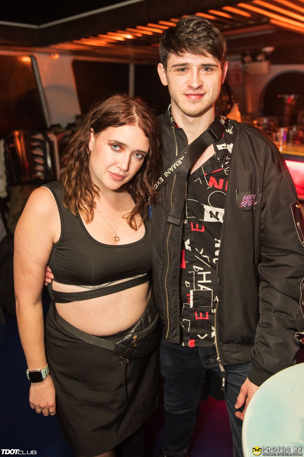 Enterprise party venue photo 170 - October 29th, 2021