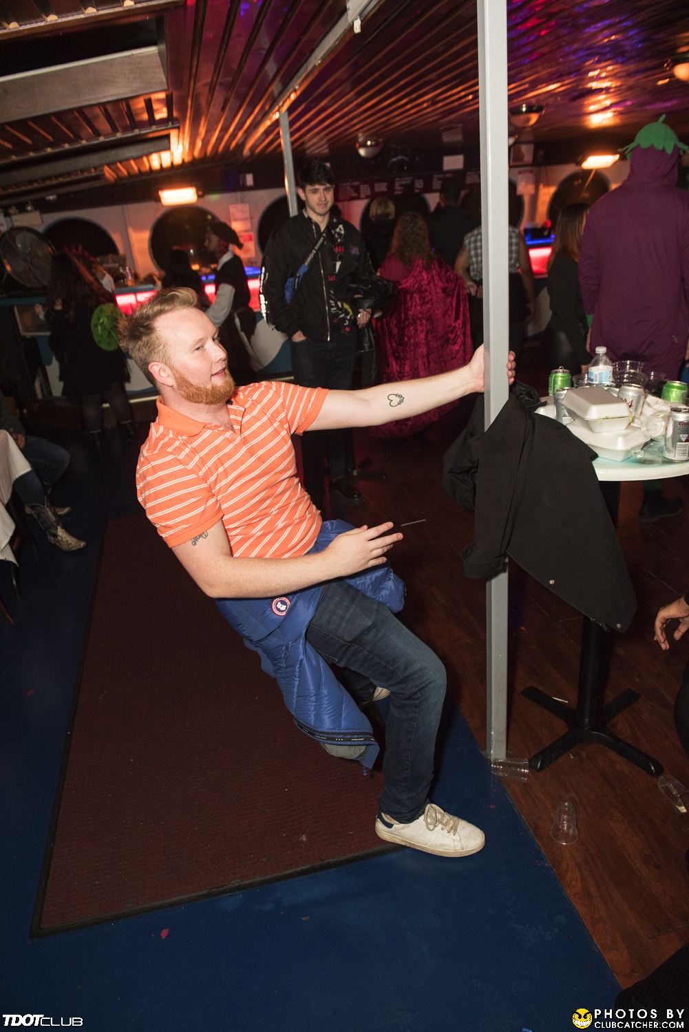 Enterprise party venue photo 171 - October 29th, 2021