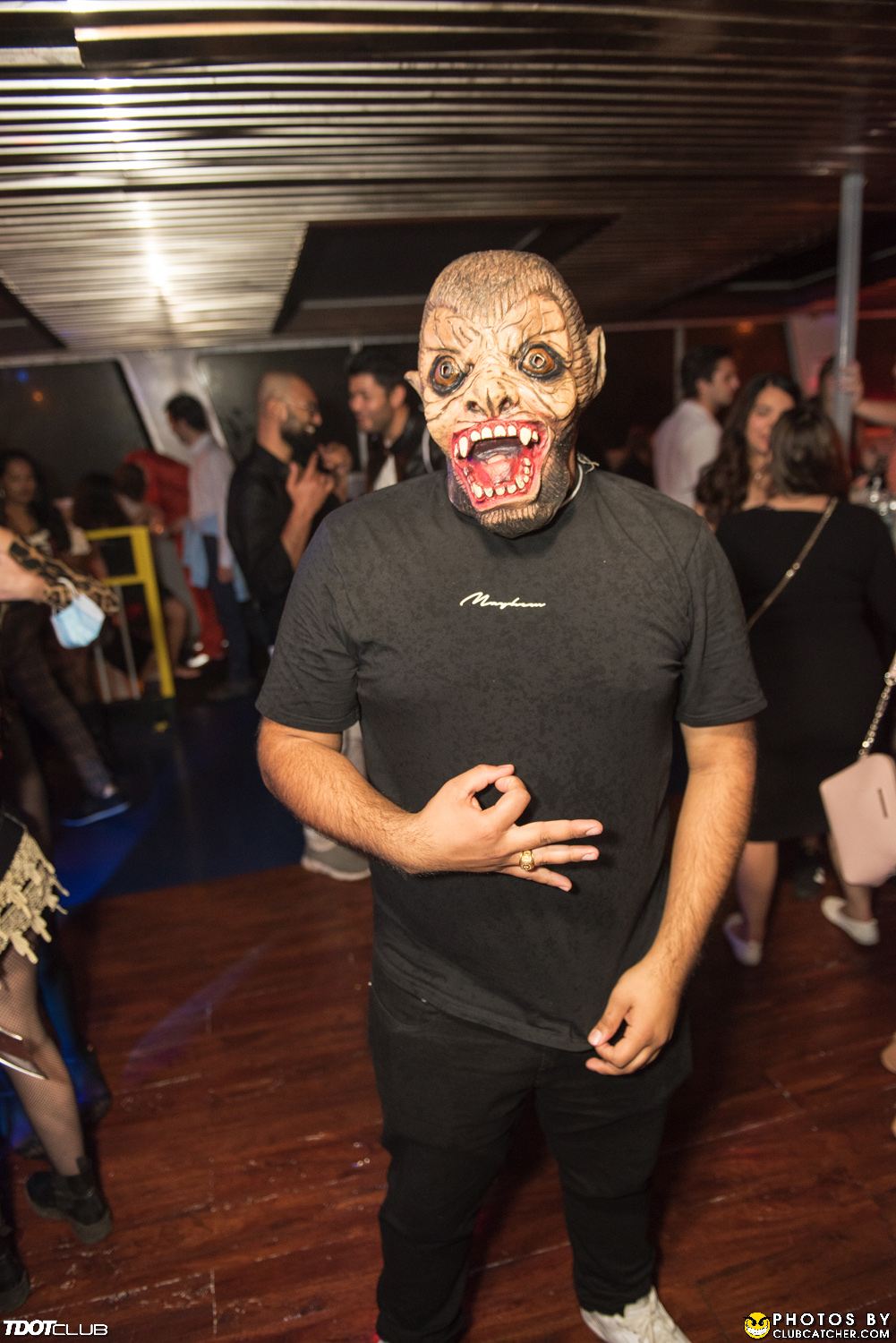 Enterprise party venue photo 173 - October 29th, 2021