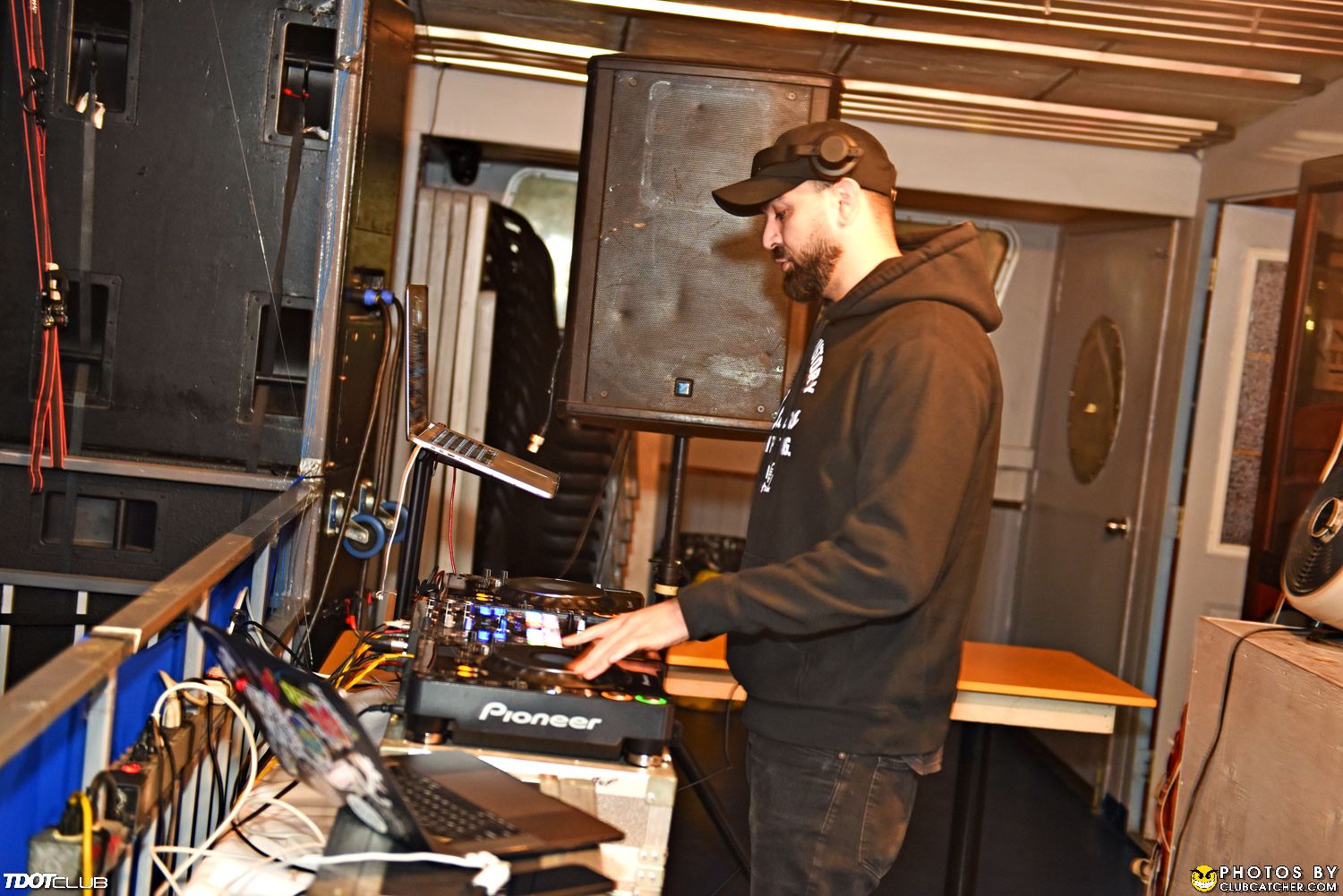 Enterprise party venue photo 174 - October 29th, 2021