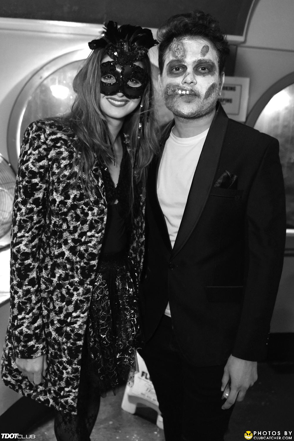 Enterprise party venue photo 177 - October 29th, 2021