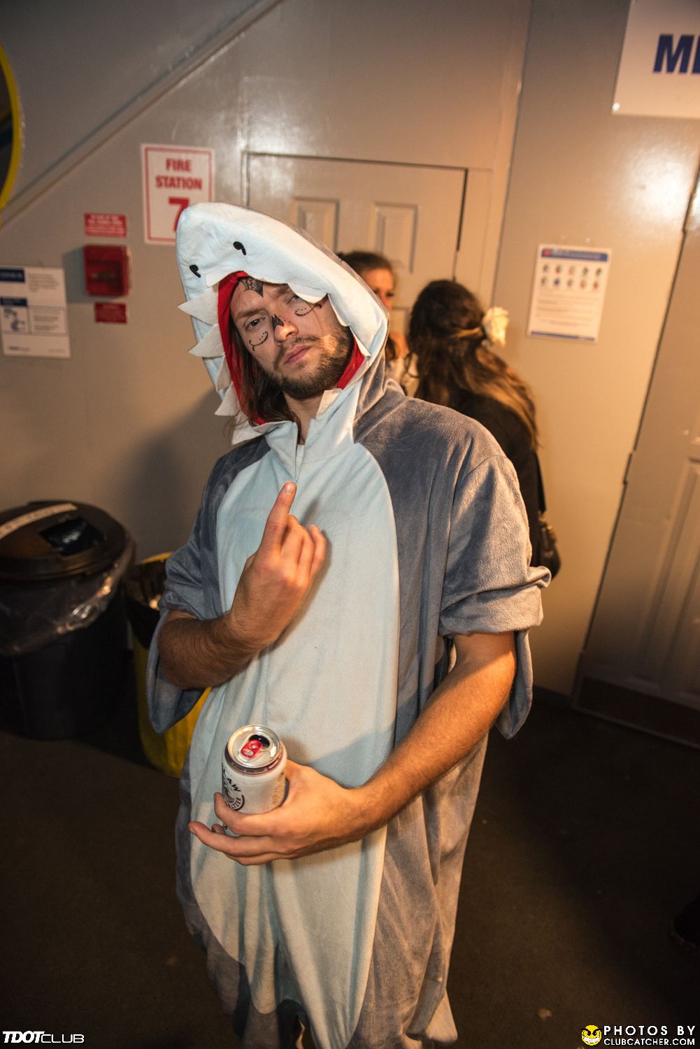 Enterprise party venue photo 178 - October 29th, 2021