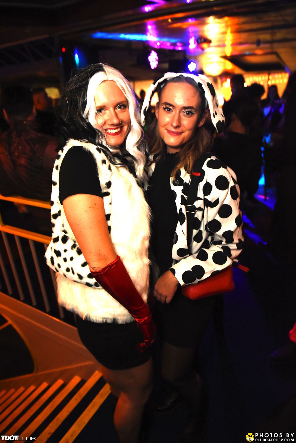 Enterprise party venue photo 179 - October 29th, 2021