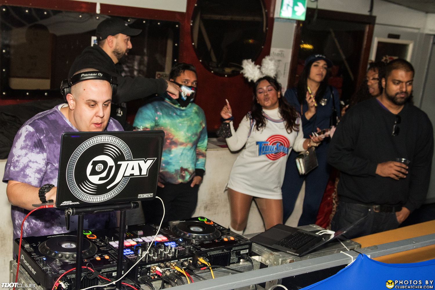 Enterprise party venue photo 183 - October 29th, 2021