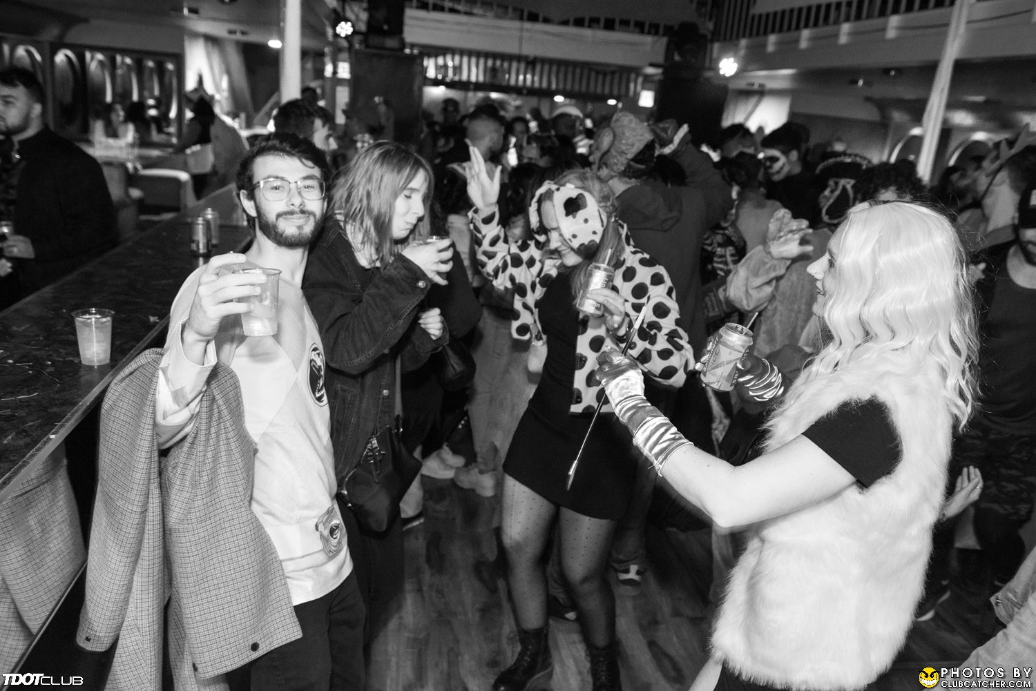 Enterprise party venue photo 184 - October 29th, 2021