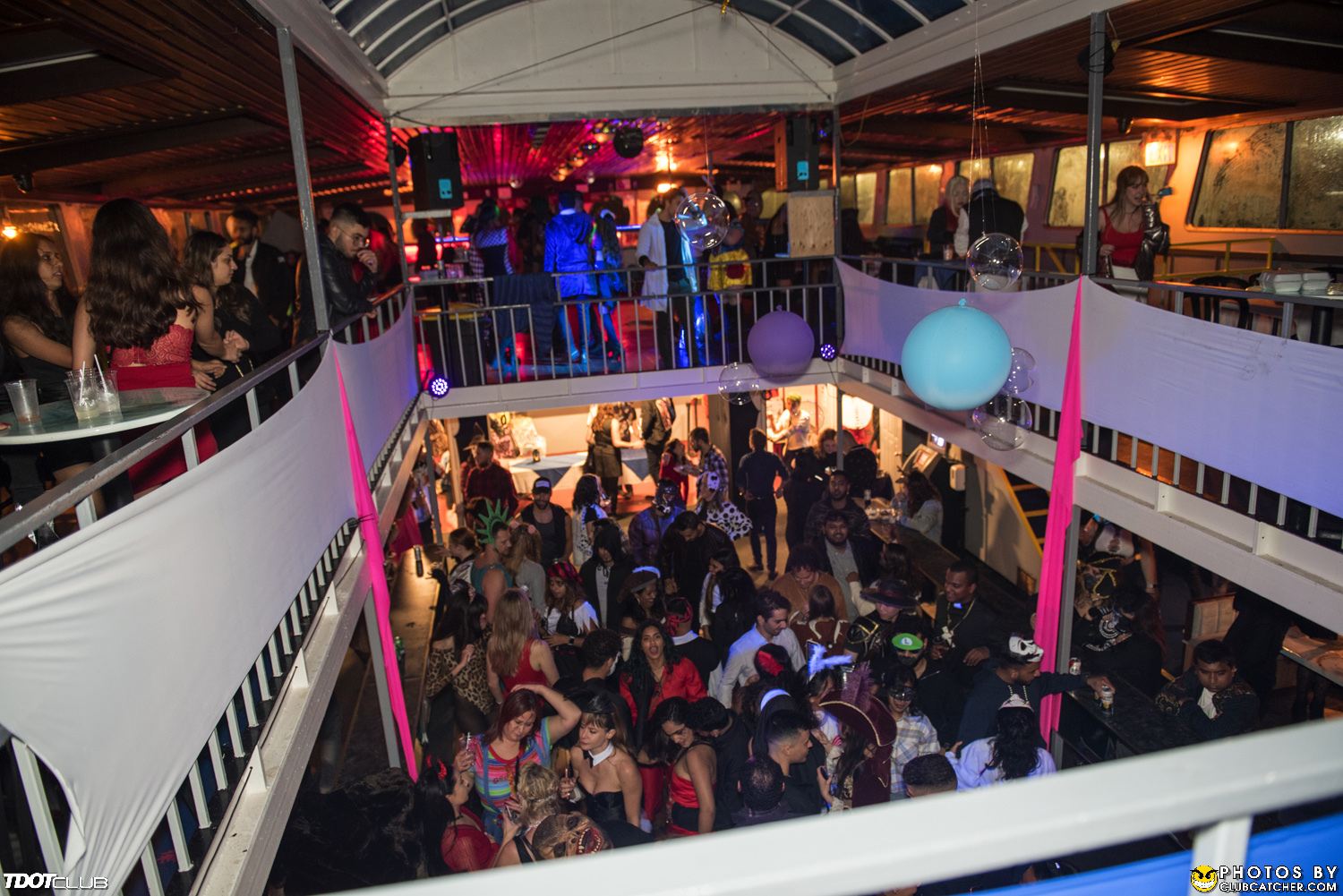 Enterprise party venue photo 185 - October 29th, 2021