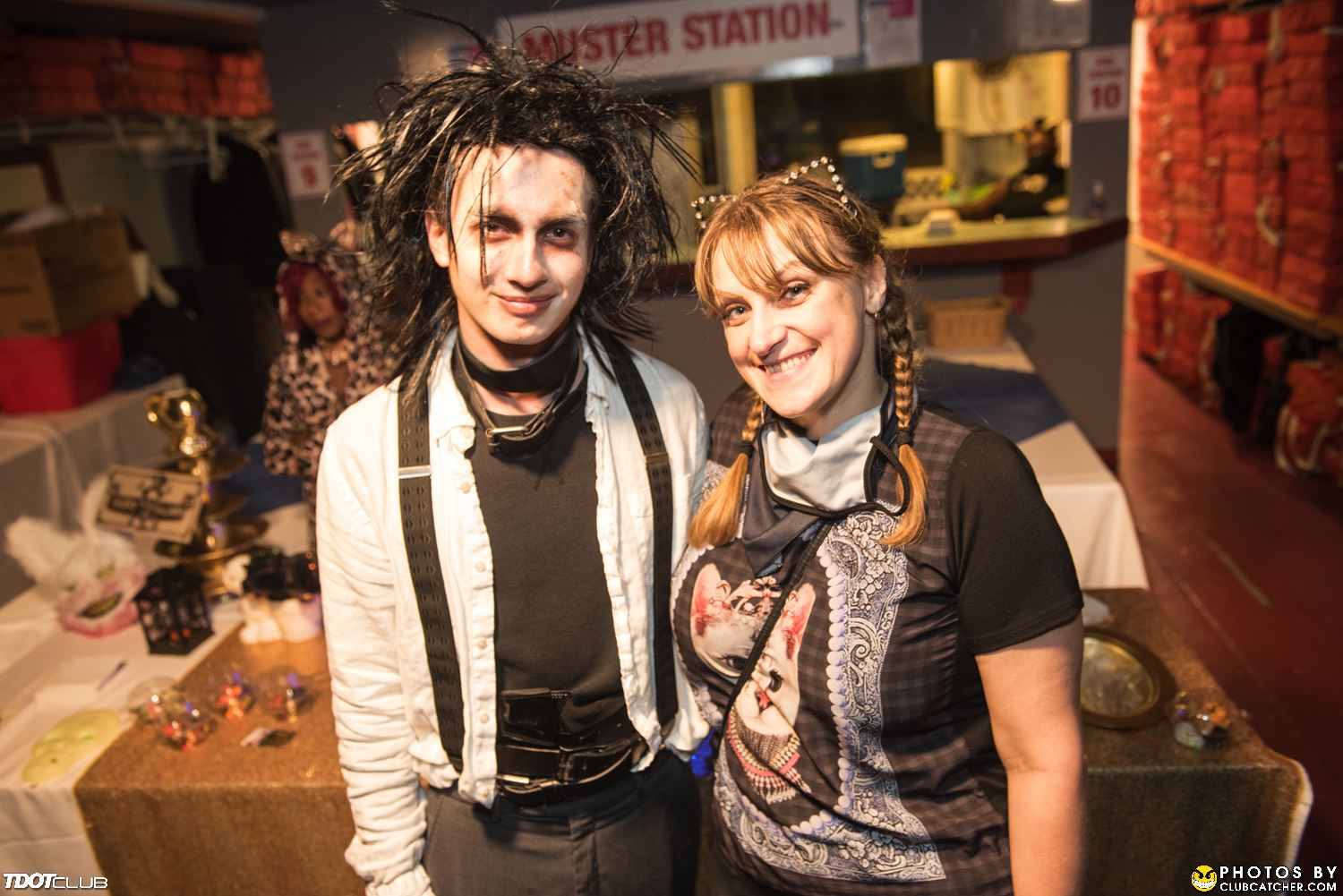 Enterprise party venue photo 186 - October 29th, 2021