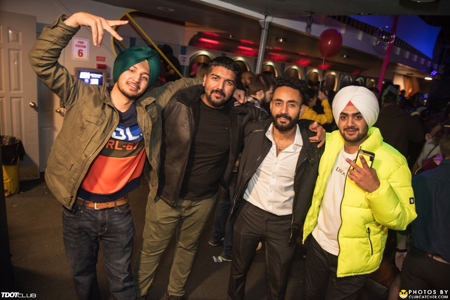 Enterprise party venue photo 187 - October 29th, 2021