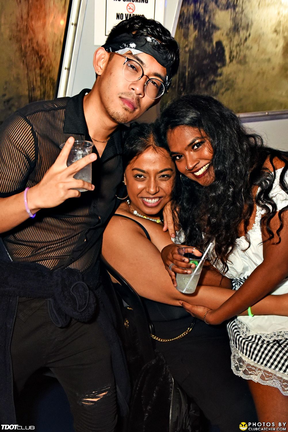 Enterprise party venue photo 188 - October 29th, 2021