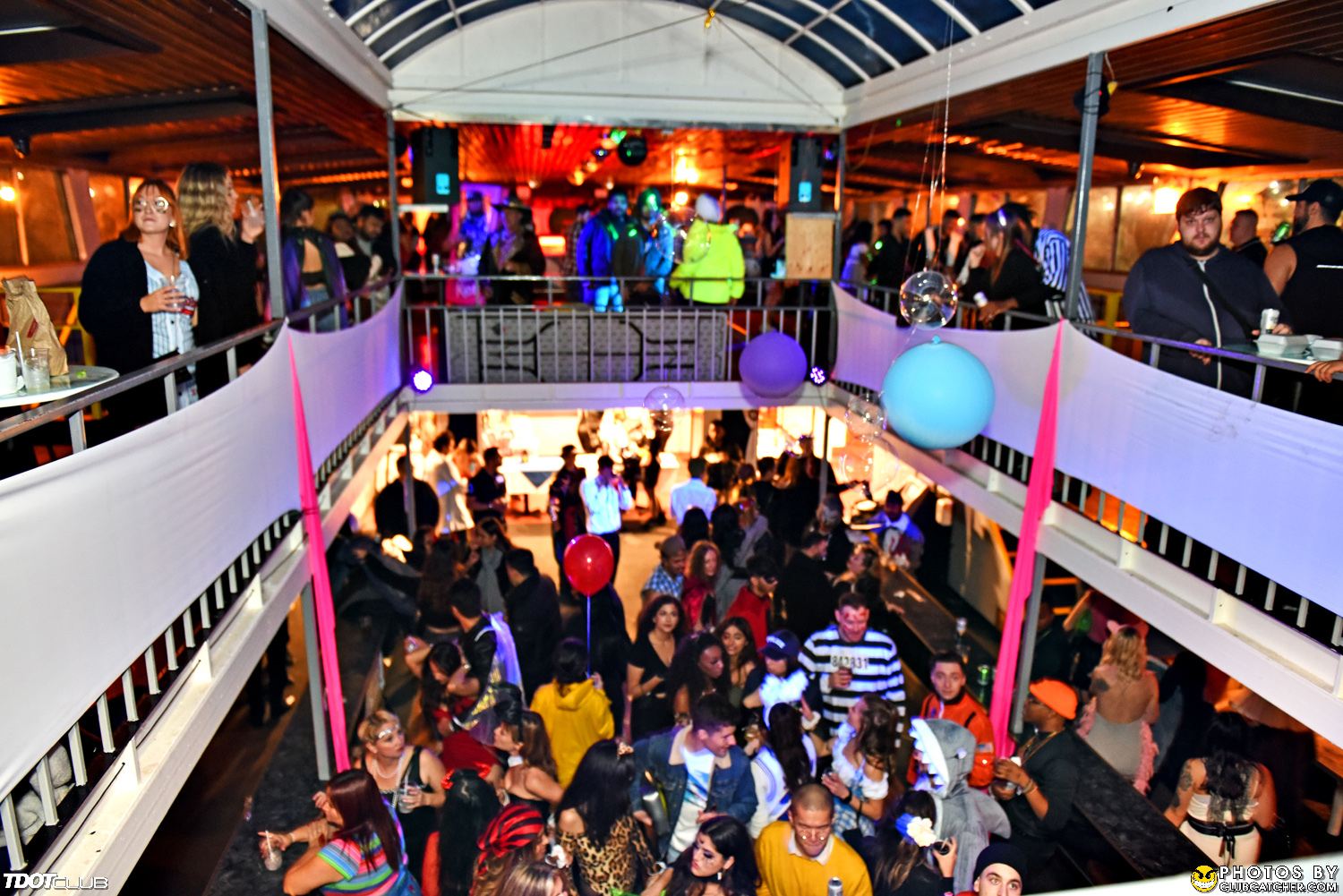 Enterprise party venue photo 189 - October 29th, 2021