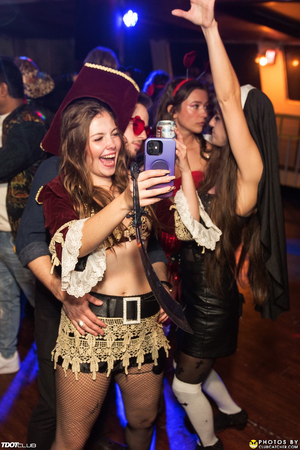 Enterprise party venue photo 191 - October 29th, 2021